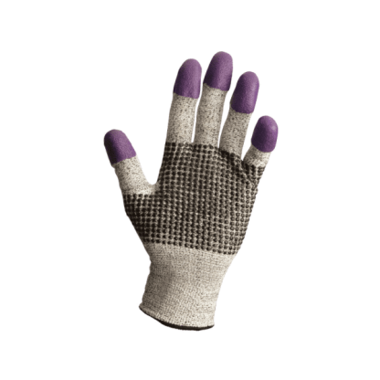 KleenGuard G60 Purple Nitrile Cut Resistant Gloves