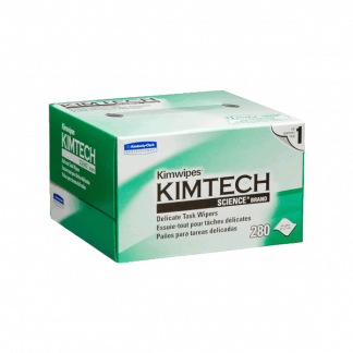 KIMTECH Science KimWipes Delicate Task Wipers