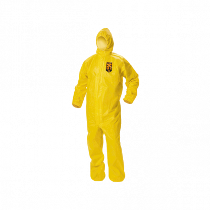 KLEENGUARD* A70 Chemical Splash Protection Apparel