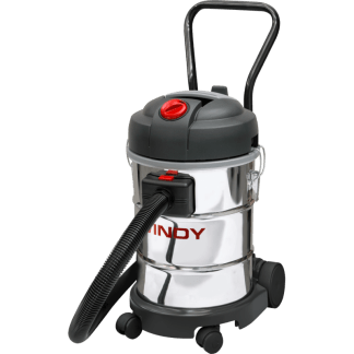 LAVOR PRO WINDY 130 IF Wet & Dry Vacuum Cleaner