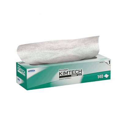 KIMTECH Science KimWipes Delicate Task Wipers