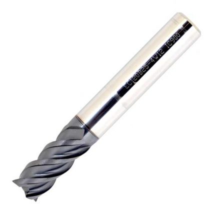 ISCAR EC120B25-4W12 IC900 ENDMILL