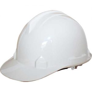 PROTECTOR HC-53 SAFETY HELMET, PUTIH – PT. Graha Multisarana Mesindo ...