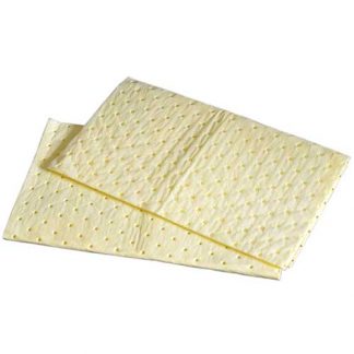 Devall Chemical Absorbent Pad