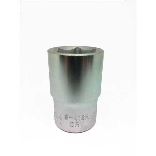 TENKA 1/2" DR SOCKET - PT. Graha Multisarana Mesindo 