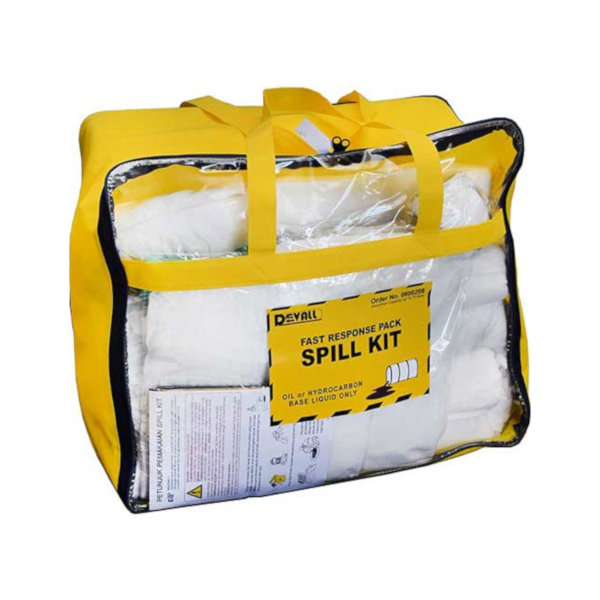 Standard Mercury spill Kit 520250. Kit:Chemical spill response,120lt. Лаверло фаст пак 100. Chemical Pack. Pack fast