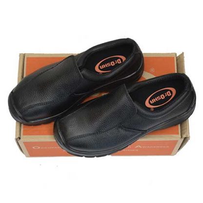 DR OSHA 3132 GEORGIA SLIP ON - Gambar 3