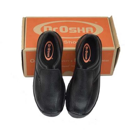 DR OSHA 3132 GEORGIA SLIP ON - Gambar 2