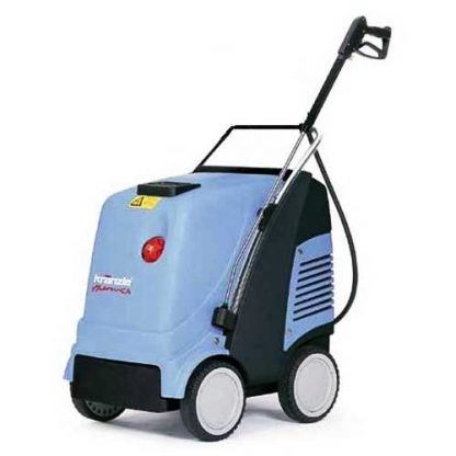 KRANZLE THERM CA 11/130 Hot Water High Pressure Cleaner