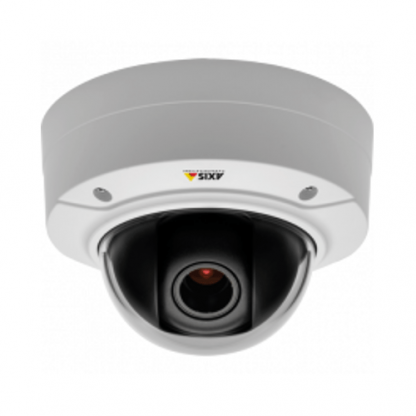 AXIS P3225-VE Mk II Network Camera