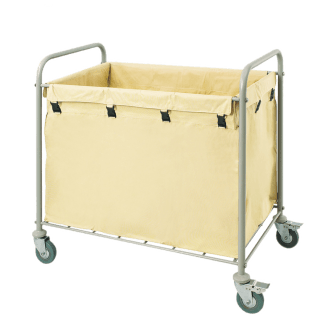 ANTUS Canvas Linen Trolley