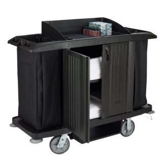 ANTUS Room Service Cart