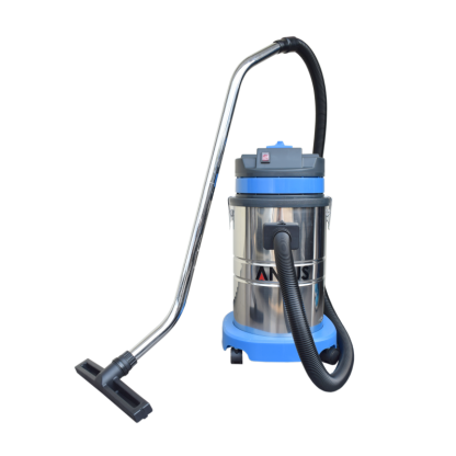 ANTUS Wet & Dry Vacuum Cleaner 30 l SS