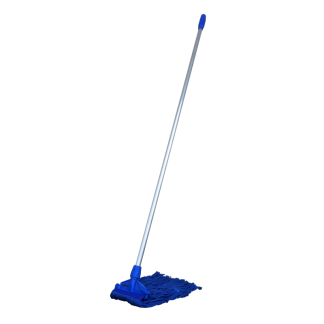 ANTUS Acrylic Wet Mop 350 Gr Set with Stick