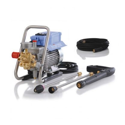 Kranzle HD 7/122 TS Cold Water High Pressure Cleaner