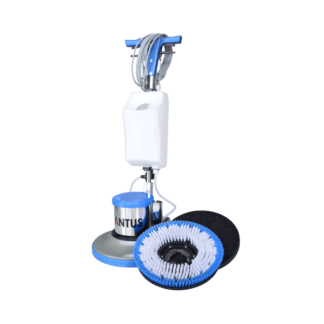 ANTUS Low Speed Floor Polisher 17"/175 Rpm