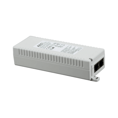 AXIS T8133 Midspan 30 W 1-port