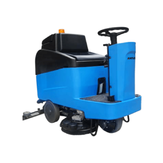 Antus Ride-On Scrubber Driers 85cm 110lt