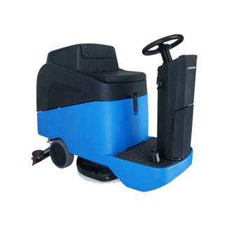 Antus Ride-On Scrubber Driers 56cm 70L