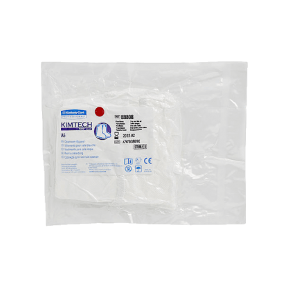 KIMTECH PURE A5 Sterile Cleanroom Boot Covers