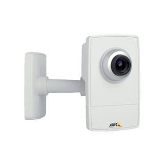 AXIS M1014 Network Camera