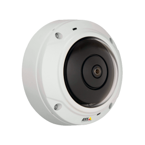 AXIS M3027-PVE Fixed Dome Camera – PT. Graha Multisarana Mesindo ...