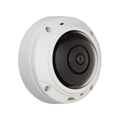 AXIS M3027-PVE Fixed Dome Camera