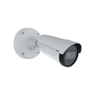 AXIS P1405-E Fixed Bullet Camera