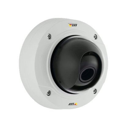 AXIS P3214-V Fixed Dome Camera