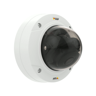 AXIS P3225-LVE Mk. II Fixed Dome Camera