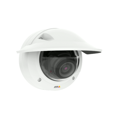 AXIS P3235-LVE Fixed Dome Camera