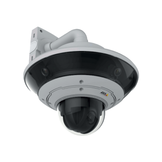 AXIS Q6000-E PTZ Camera