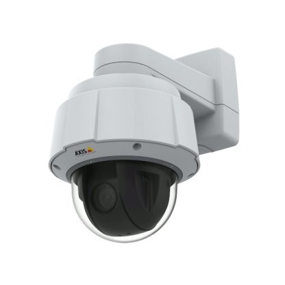 AXIS Q6075-E High Performance PTZ Camera