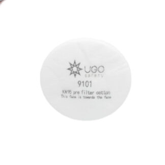 UGO SAFETY 9101