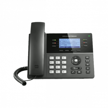 GRANDSTREAM GXP1760W Mid-range IP Phone