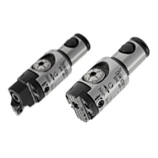 ISCAR BHE MB50-50-80