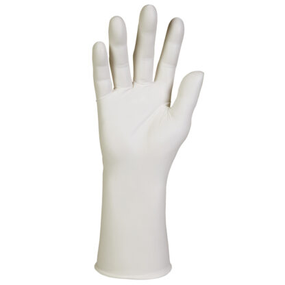 KIMTECH PURE G3 NXT NITRILE GLOVES  12" - Gambar 4