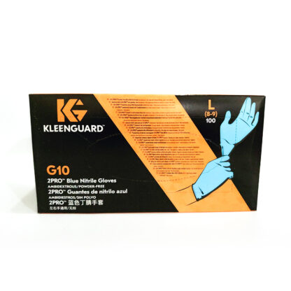 kleenguard g10 2pro