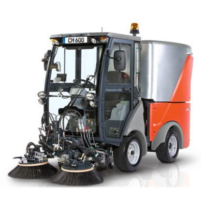 HAKO Citymaster 600 Professional sweeper
