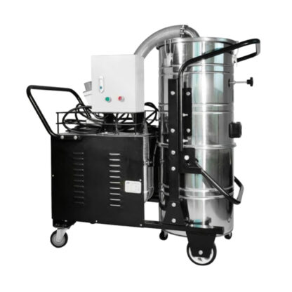 ANTUS Industrial Wet & Dry Vacuum Cleaner 3 Phase 60L