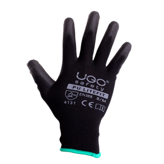 UGO Safety PU Litefit