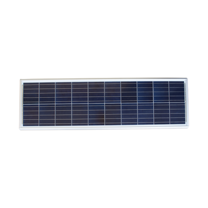 Antus LED Solar Street Light