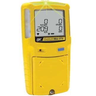 HONEYWELL Gas Detector Alert Max XT II