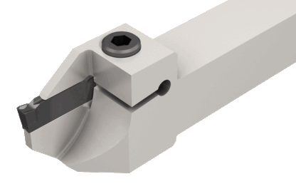 ISCAR DGTL 25B-3D40 Holder