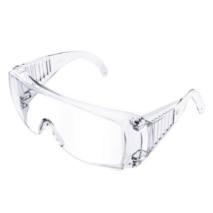 BDS  SG-71009  OTG Safety Glasses