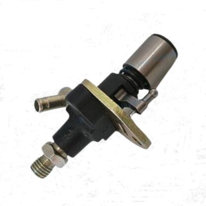 Pump Assy Injection