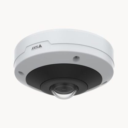 AXIS M4317-PLVE Panoramic Camera