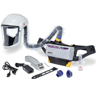 3M™ Versaflo™ Powered Air Purifying Respirator Easy Clean Kit TR-800-ECK