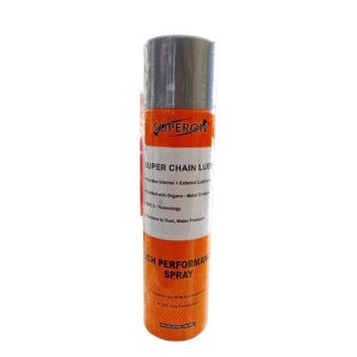 SUPERON Adhesive Chain Lube