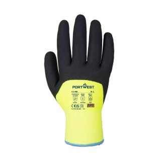 PORTWEST A146 Cold 15 Nitrile Sandy 3/4 Dipped